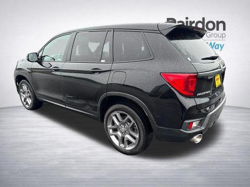 2023 Honda Passport AWD EX-L