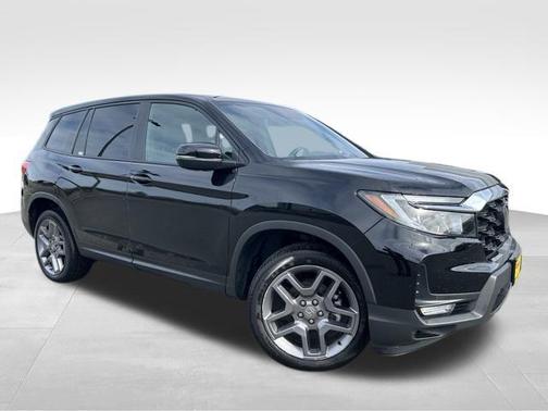 2023 Honda Passport AWD EX-L