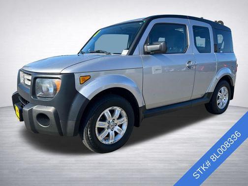 2008 Honda Element EX