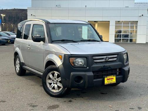 2008 Honda Element EX