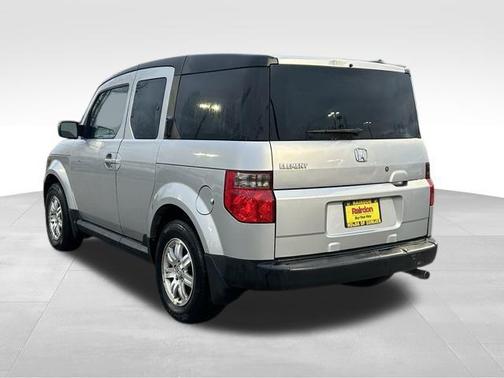 2008 Honda Element EX