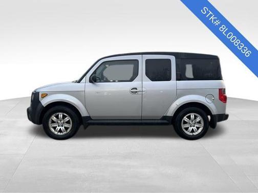 2008 Honda Element EX