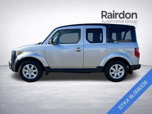 2008 Honda Element EX