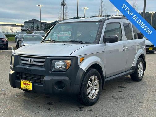 2008 Honda Element EX