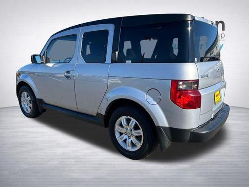 2008 Honda Element EX