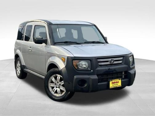 2008 Honda Element EX