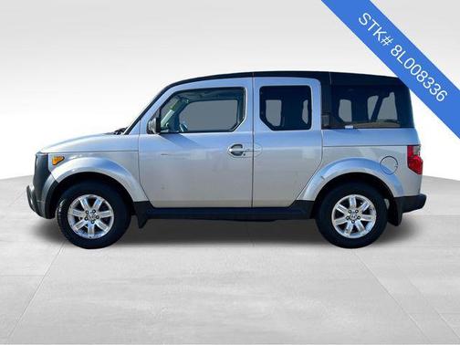 2008 Honda Element EX