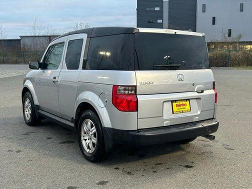 2008 Honda Element EX