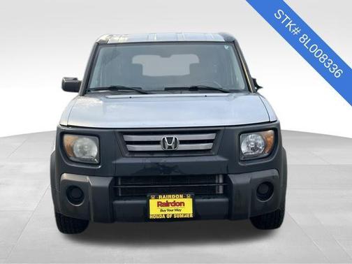 2008 Honda Element EX