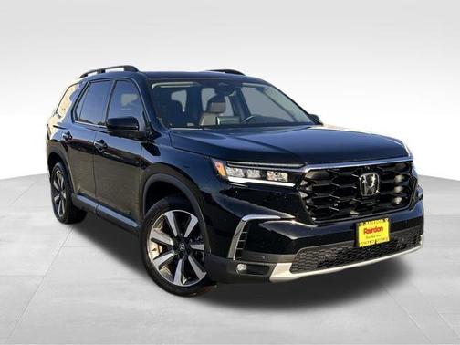 2023 Honda Pilot AWD Elite