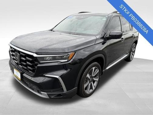 2023 Honda Pilot AWD Elite