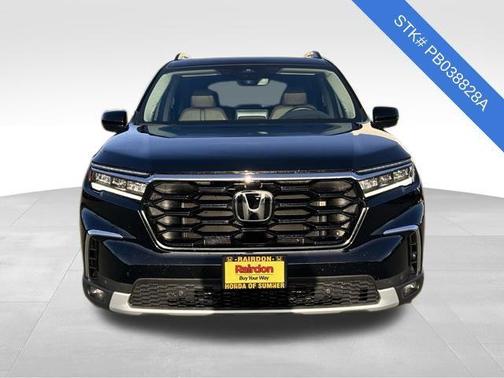 2023 Honda Pilot AWD Elite