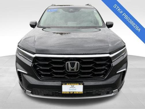 2023 Honda Pilot AWD Elite