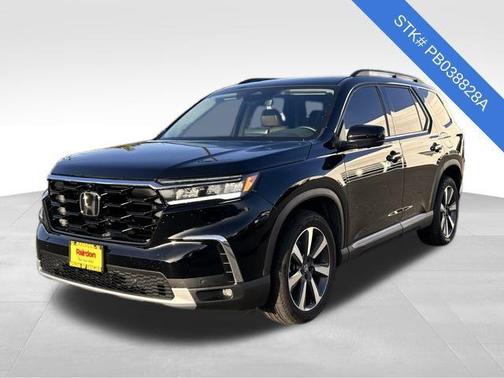 2023 Honda Pilot AWD Elite