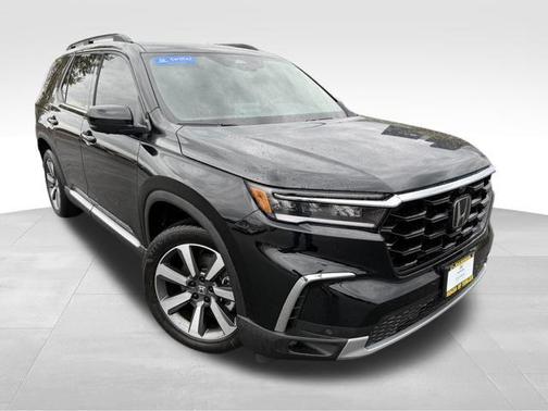 2023 Honda Pilot AWD Elite