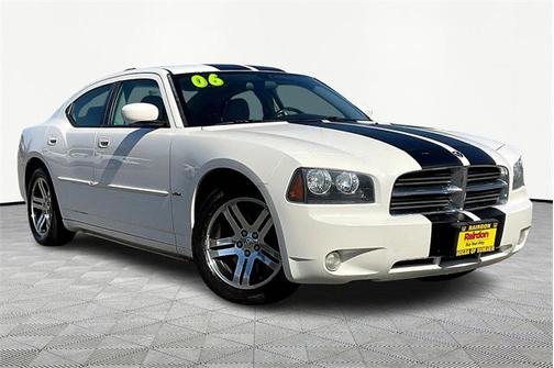2006 Dodge Charger R/T