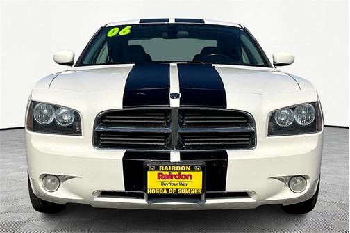 2006 Dodge Charger R/T