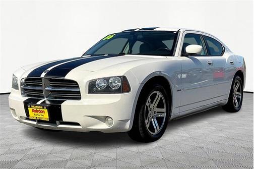 2006 Dodge Charger R/T