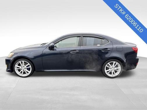 2006 Lexus IS 250 Base