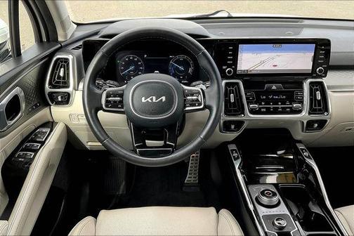 2023 Kia Sorento Hybrid SX Prestige