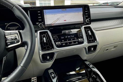2023 Kia Sorento Hybrid SX Prestige