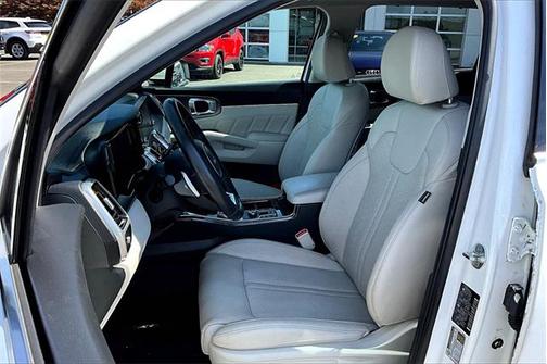2023 Kia Sorento Hybrid SX Prestige