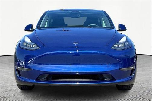 2023 Tesla Model Y Performance Dual Motor All-Wheel Drive