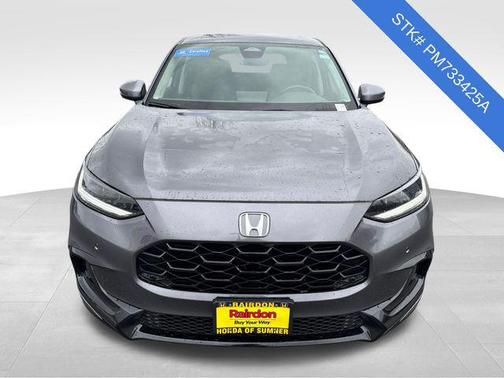 2023 Honda HR-V EX-L