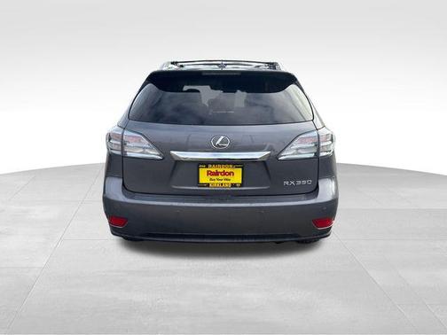 2012 Lexus RX 350 Base