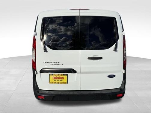 2019 Ford Transit Connect XL