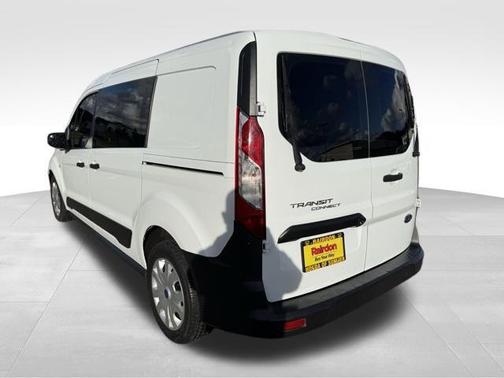 2019 Ford Transit Connect XL