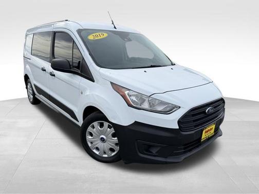 2019 Ford Transit Connect XL