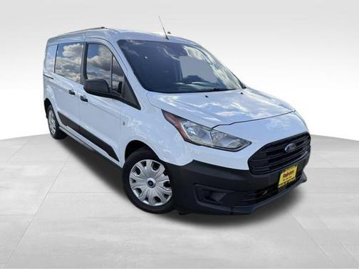2019 Ford Transit Connect XL