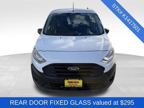 2019 Ford Transit Connect XL
