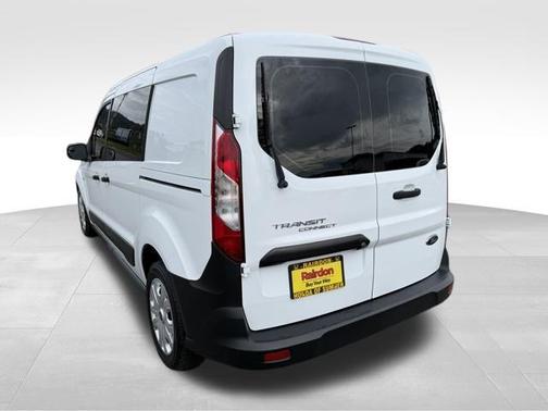 2019 Ford Transit Connect XL