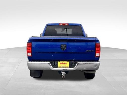 2019 RAM 1500 Tradesman