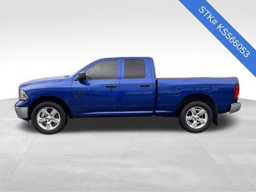 2019 RAM 1500 Tradesman