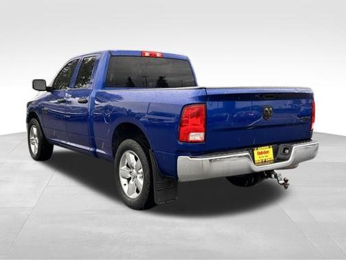 2019 RAM 1500 Tradesman