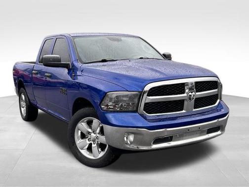2019 RAM 1500 Tradesman