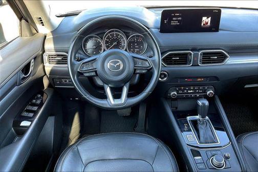 2022 Mazda CX-5 2.5 S Preferred