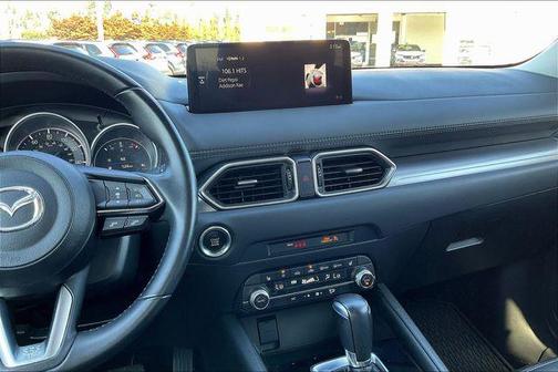 2022 Mazda CX-5 2.5 S Preferred