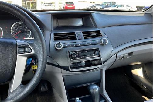 2008 Honda Accord LX-P