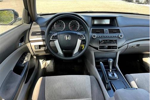 2008 Honda Accord LX-P