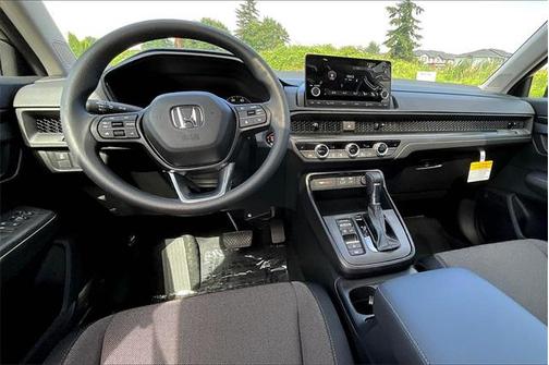 2025 Honda CR-V EX AWD