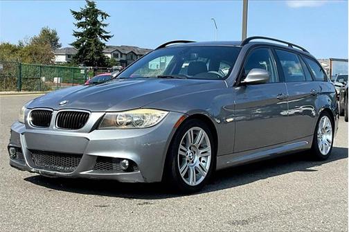2010 BMW 328 328i