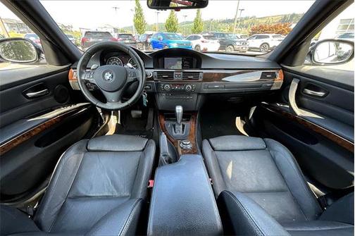 2010 BMW 328 328i