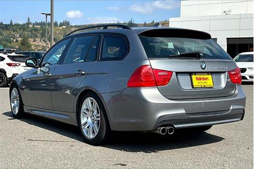 2010 BMW 328 328i