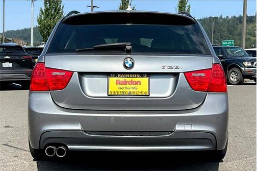 2010 BMW 328 328i