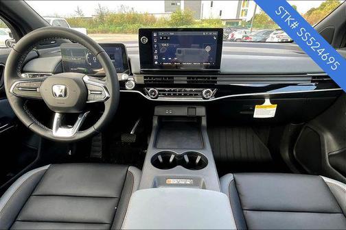 2025 Honda Prologue Touring