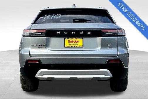 2025 Honda Prologue Touring